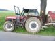 havárie traktoru