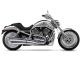 Harley Davidson V-rod VR1