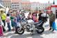 (25) Den PČR - policejní motorka