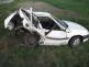 Dopravní nehoda - Milenovice 10.5.2012