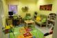 speciální výslechová místnost pro děti v Benešově