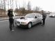 Zadržená osádka v odcizeném BMW