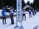 Přebor v běhu na lyžích - 28.1.2016