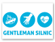 HP Gentleman silnic