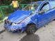 havárie vozidla u Oskavy