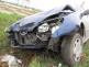 dopravní nehoda v Mohelnici
