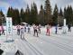 Policejní mistrovství v běhu na lyžích