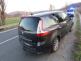 dopravní nehoda mezi Šumperkem a Bludovem