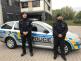 Policisté z OOP Karlovy Vary - město