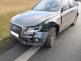 Dopravní nehoda - Hadrovec - 19.01.2020