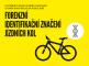 Plakát - forenzní značení jízdních kol