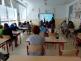 Policisté přednášeli v machovské základní škole 31.5.2021
