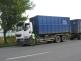 kontroly nákladních vozidel