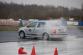 Kurz bezpečné jízdy na autodromu v Sosnové