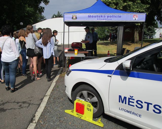 "Do života bez karambolů"