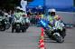 10 Moto tým dopravní policie