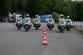 11 Moto tým dopravních policistů I