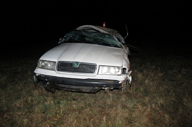 19.11.2013 Škoda Octavia.JPG