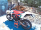 2 Motocykl Beta Motor 2