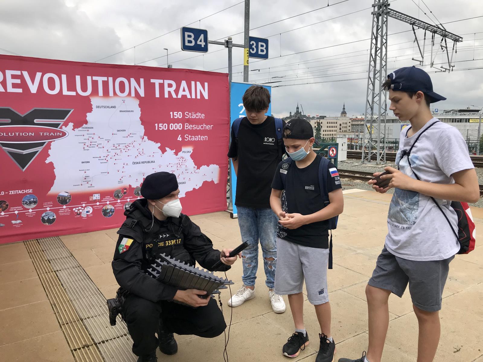 3 Revolution Train - Plzeň, 24.06.2021 (12).JPG