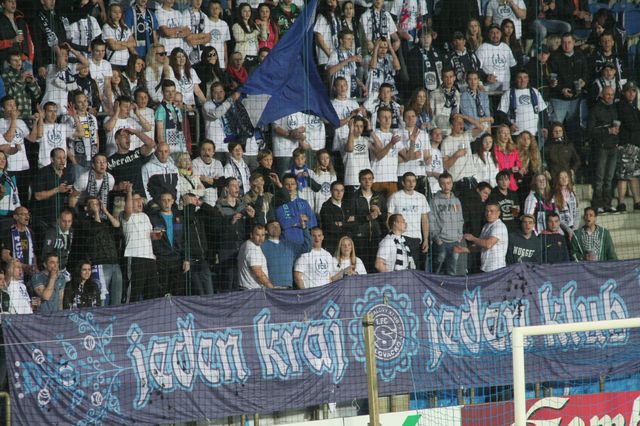 3 fotbal Slovacko vs Sparta