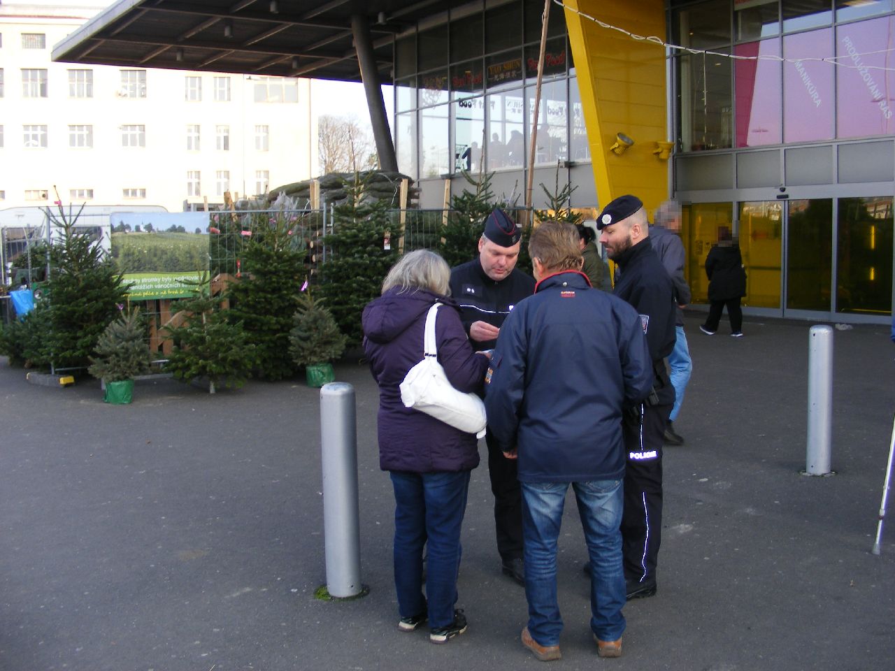 Advent v Teplicích