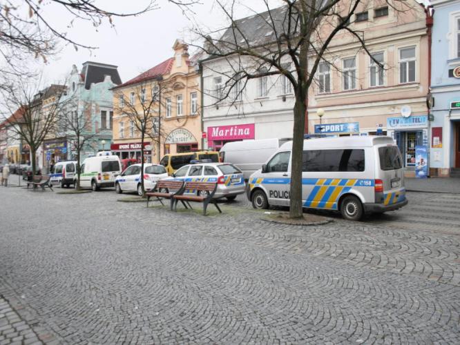 Příkladná, kvalitní a důsledná spolupráce všech složek