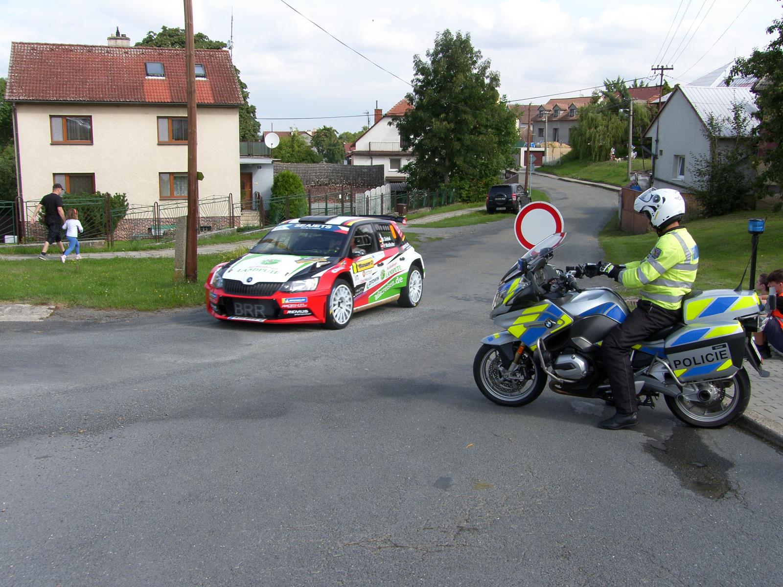 Barum rally 2019