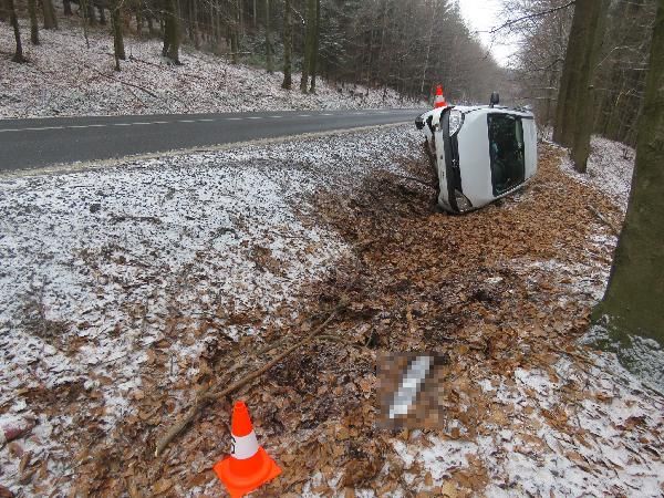 DN - okres Rychnov nad Kněžnou ze dne 08. 03. 2021