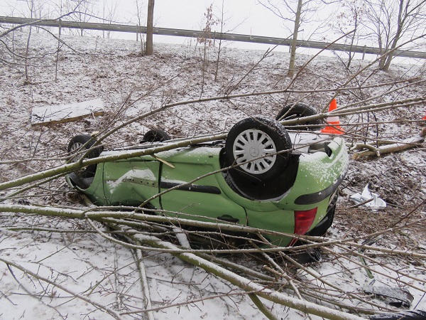 DN - okres Rychnov nad Kněžnou ze dne 08. 03. 2021