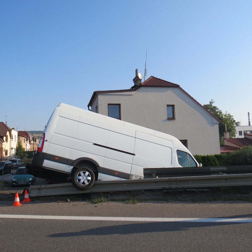 DN u Hořic ze dne 20. 09. 2018