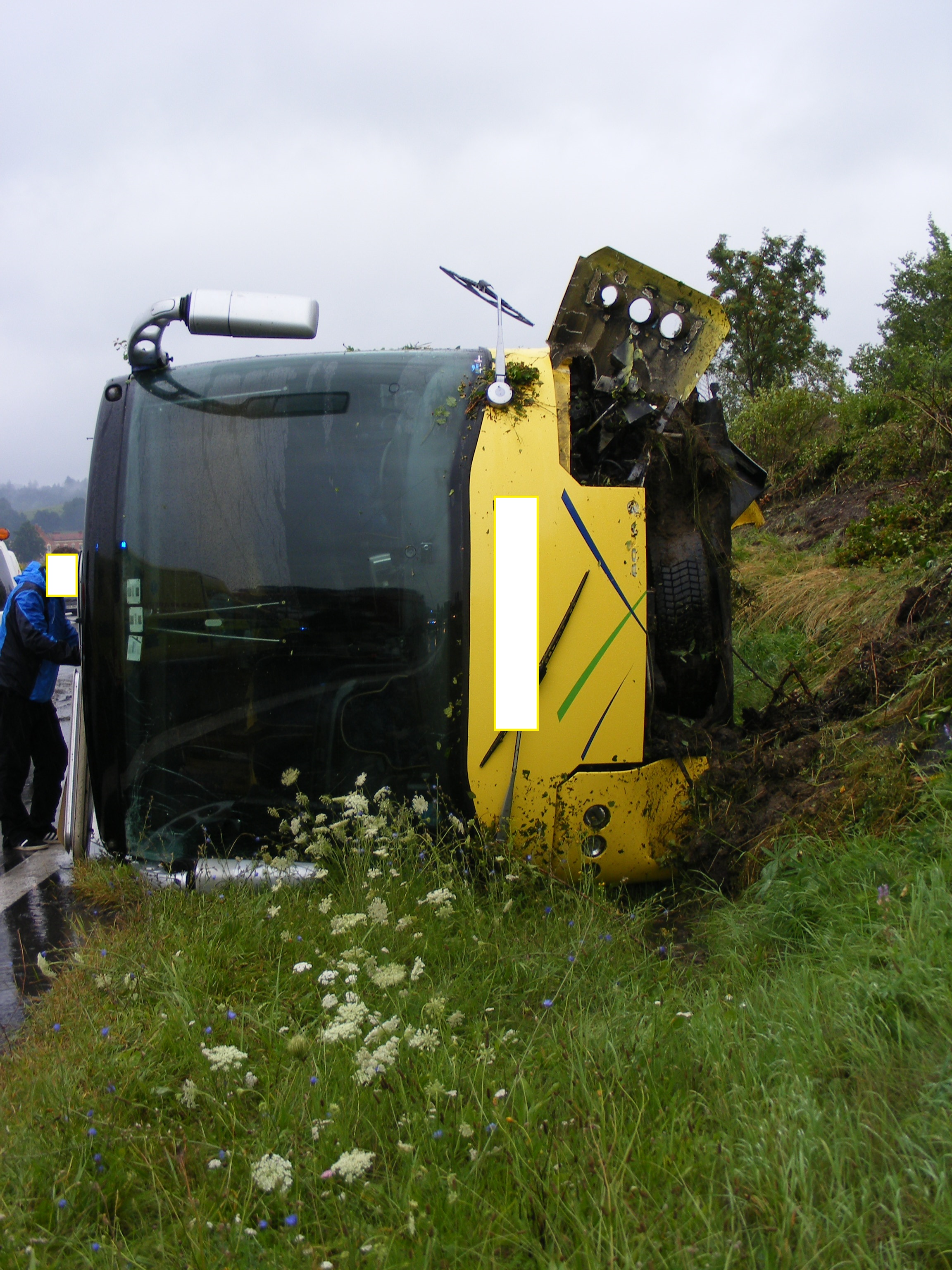 DN Autobusu - 14. 7. 2016