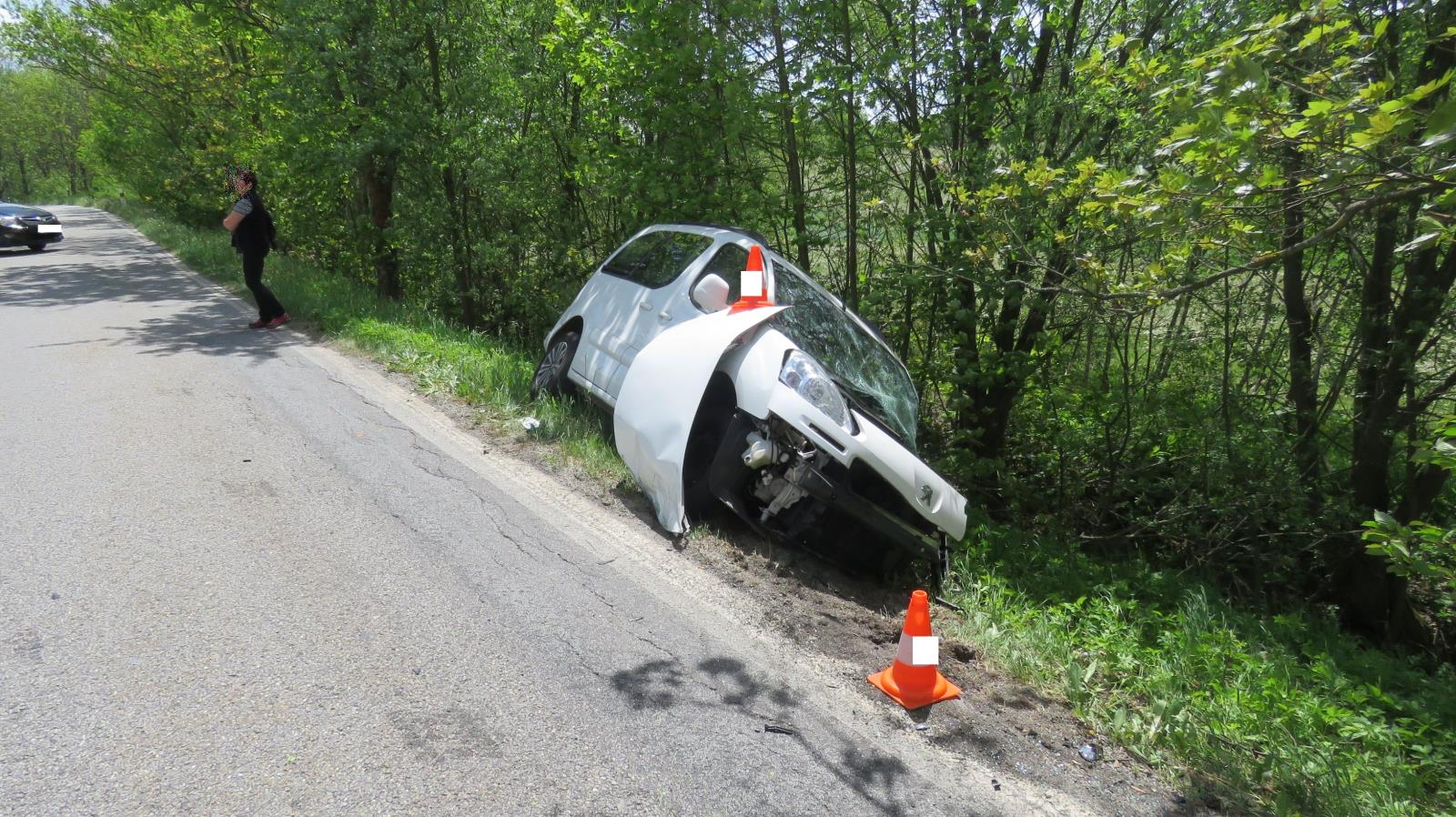 DN Březovík