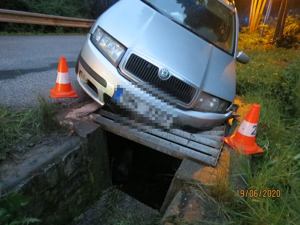 DN Dolní Lochov a Stupná ze dne 19. 06. 2020