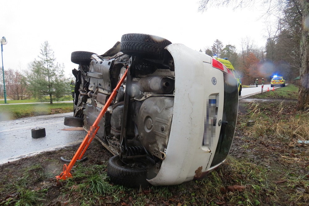 DN Lázně Bělohrad ze dne 30. 12. 2018