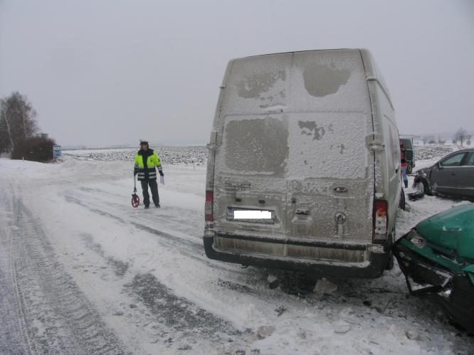 DN u obce Vinice - foto č. 2