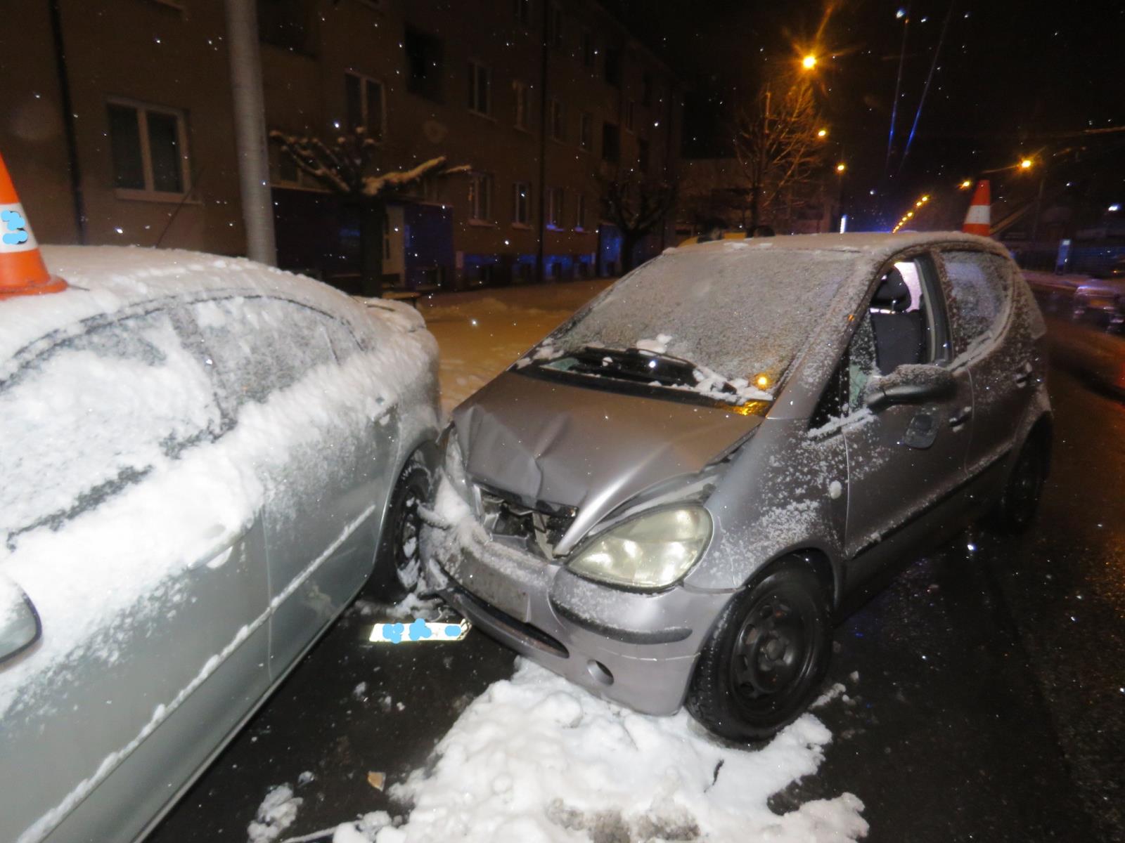 DN v Č. Budějovicích, Lidická IV.