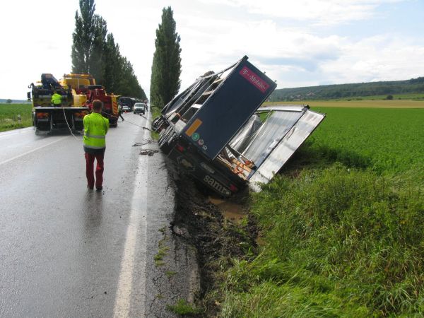 DN v Ostroměři