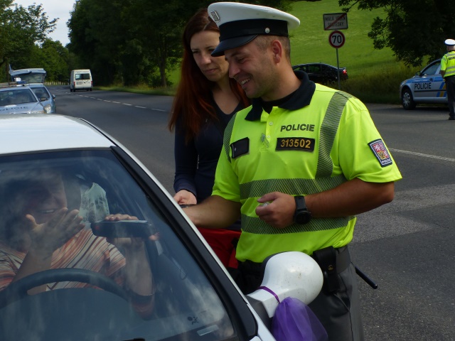 Děčín - Soutěsky 18.7.2017