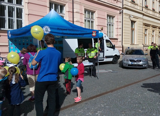 Den Pardubického kraje