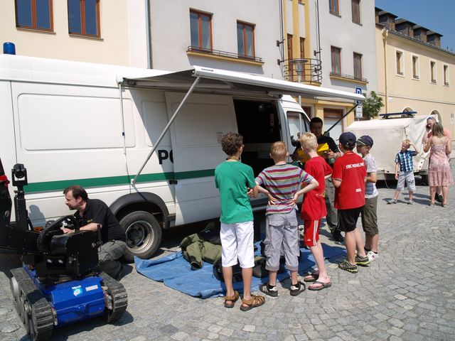 Den Policie ČR