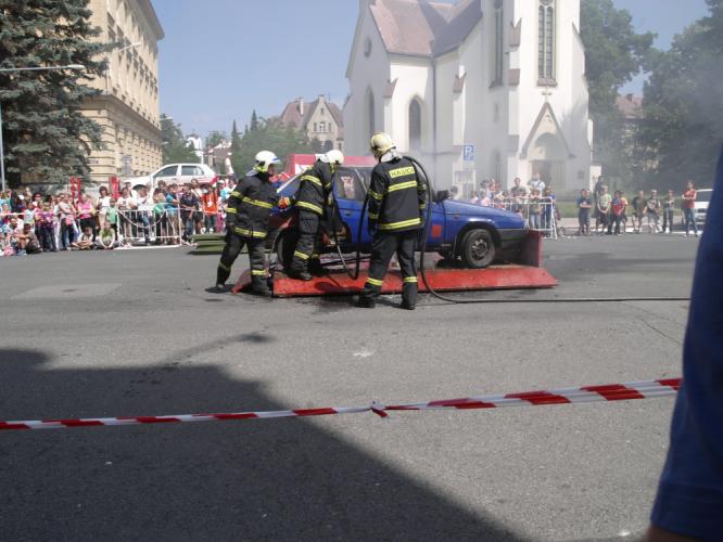 Den Policie České republiky