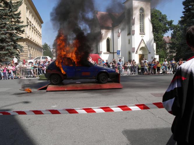 Den Policie České republiky