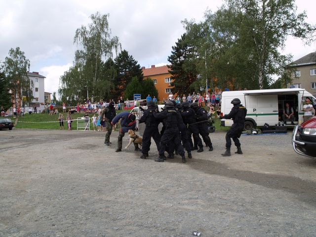 Den Policie České republiky