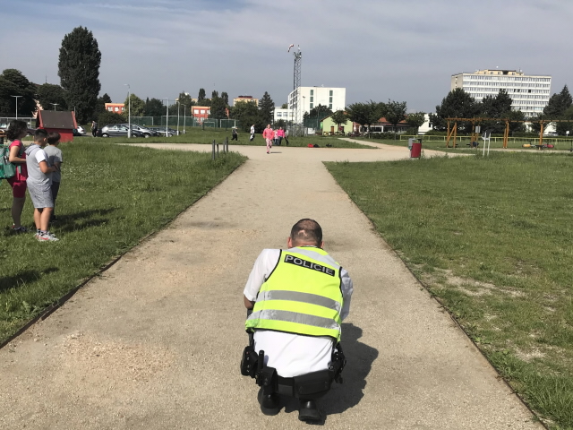 Den s Ajaxem v Sokolově