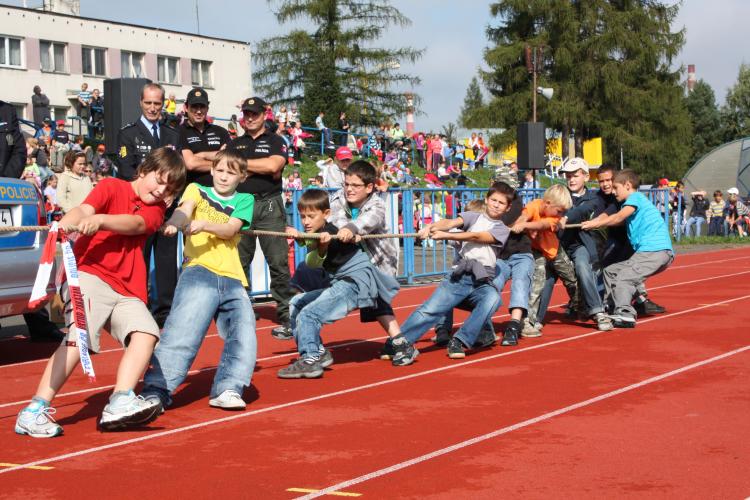 Den s Policií ČR