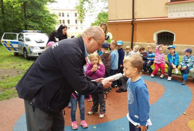 Den s Policií ČR