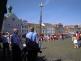 Den s Policií na Mírovém náměstí v Litoměřicích