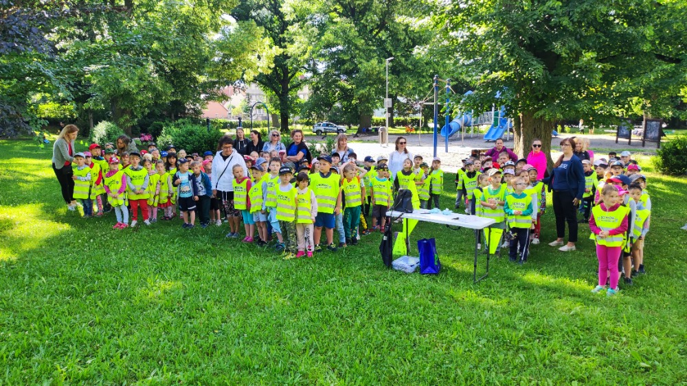 Den s předškoláky - Domažlice - 13.06.2022