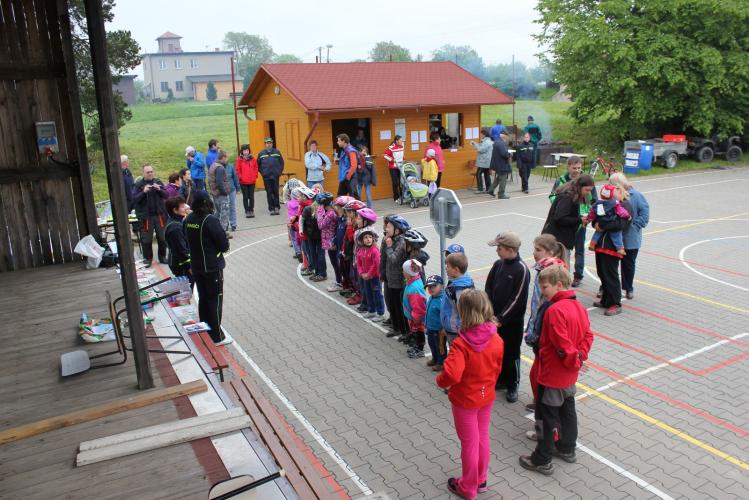 Dětský den s policií